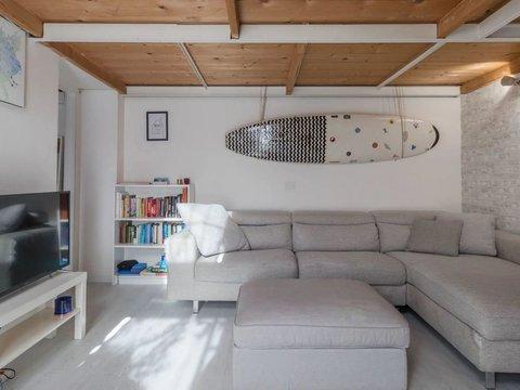 Bilocale in Via Ambrogio Binda, 10, Naviglio Grande - San Cristoforo, Milano