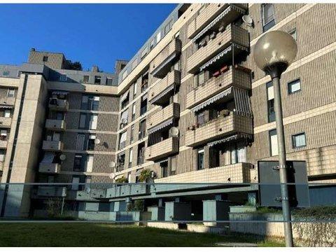 Quadrilocale a San Carlo-San Paolo-Stellanda, Rho