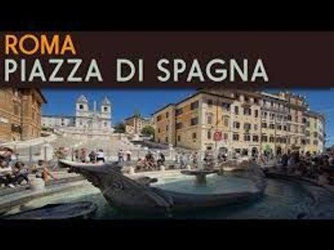 Appartamento in Via della Croce, Piazza del Popolo - Piazza Navona - Quirinale, Roma