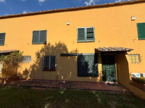 Villetta a schiera in Via Chiantigiana s.n.c, Grassina - Ponte a Ema, Bagno a Ripoli