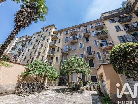Trilocale in Via Alfredo Catalani, 63, Teodosio - Porpora, Milano