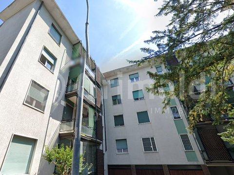 Trilocale in Via Privata Giovanni Cocini, 14, Stazione - Mazzini - Galileo Galilei, Abbiategrasso