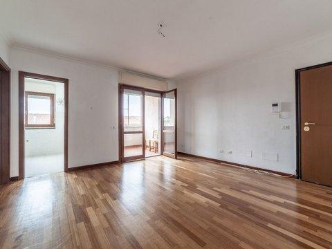 Trilocale in Viale Stefano D'Arrigo, s.n.c, Settecamini, Roma