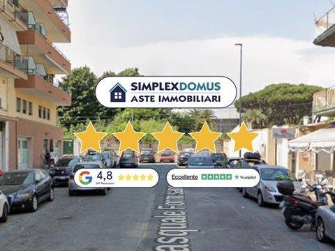Appartamento in Via Pasquale Formisano, Fuorigrotta, Napoli