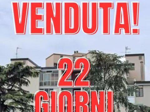 Quadrilocale a Marigliano