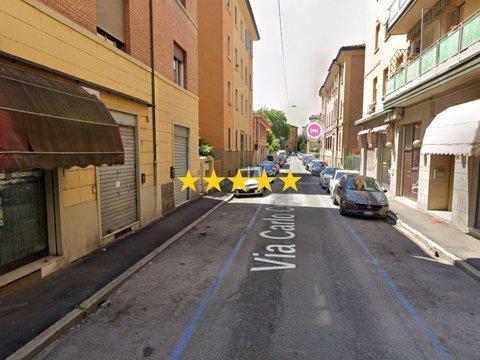 Appartamento in via Carlo Cignani, Navile - Bolognina, Bologna