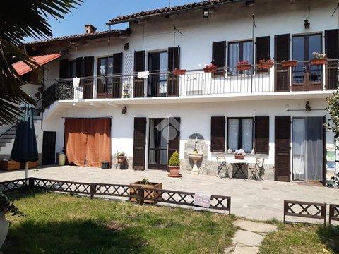 Casa indipendente in Via Quintanello, 26, Vigone