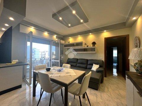 Trilocale in Via Biferno, 12, Ponserico-Cretarossa, Nettuno