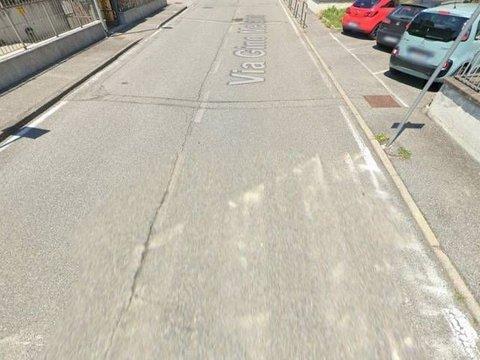 Trilocale in via Gino Melano, 11, Brandizzo