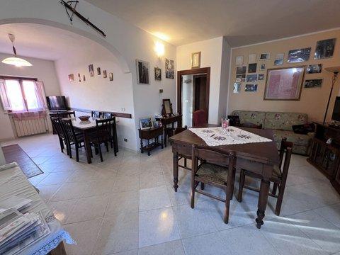 Quadrilocale in Via di Pogni, Pozzale-Case Nuove-Monterappoli, Empoli