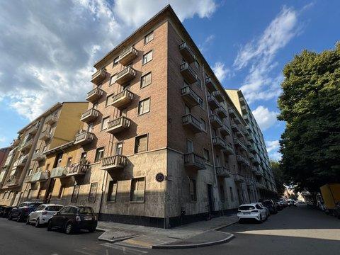 Quadrilocale in Via Rovigo, 1 bis, Aurora, Torino