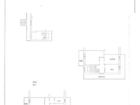 Trilocale in Via Bolla, 16, Gallaratese, Milano