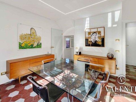 Casa indipendente in Piazza Leonardo da Vinci, 8, Centro, Vinci