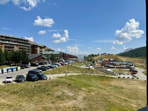 Bilocale in Piazza Fraiteve, 5, Sestriere
