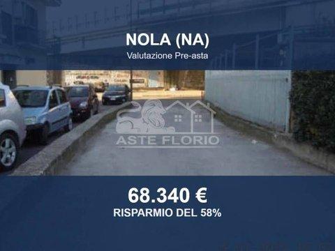 Appartamento in Via Provinciale Nola, 317, Saviano