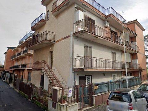 Bilocale in Via del Podere Rosa, 151, Kant, Roma
