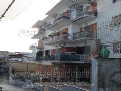 Quadrilocale in Via Cupa Pozzelle, 5 b, San Carlo all'Arena-Ponti Rossi, Napoli