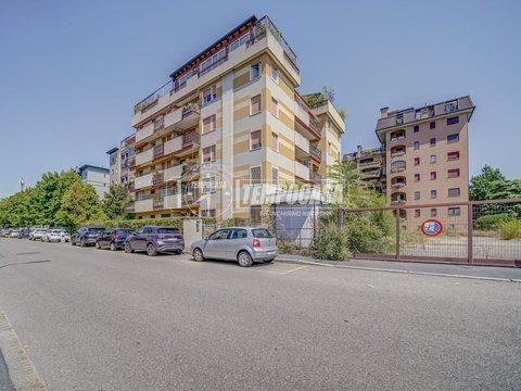 Quadrilocale in Via privata Quarto Cagnino, 2, Quarto Cagnino - San Carlo, Milano