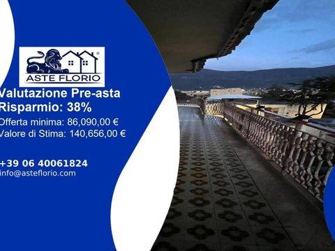 Appartamento in Via Beniamino Marciano, 60, Striano