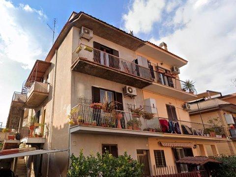 Appartamento in Via Carditello, 109, Frattamaggiore