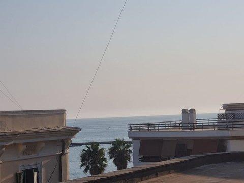 Appartamento su due piani in Via XX Settembre, 37, Centro, Anzio