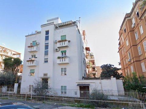 Quadrilocale in Corso Vittoria Colonna, 5, Marino Centro, Marino