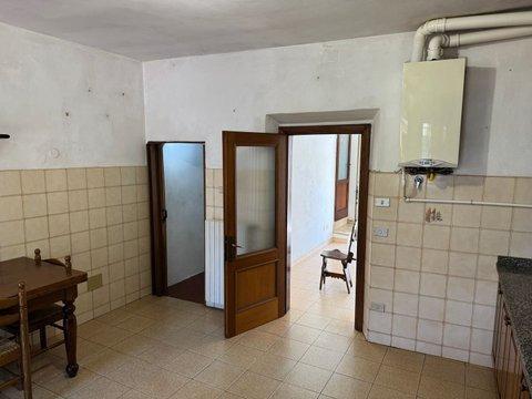 Villetta a schiera in via di Castelnuovo, 19, Mantignano - Ugnano, Firenze