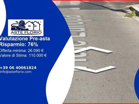 Trilocale in Viale Europa, 16, Anzio Due - Quartieri Europa, Anzio