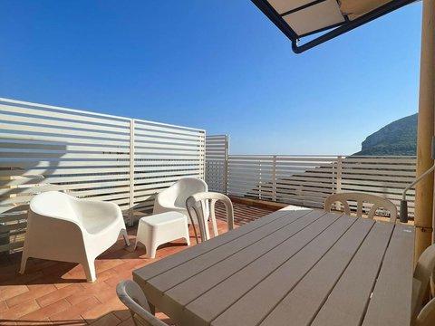 Trilocale in via Pontecorvo, s.n.c, Piano di Sorrento