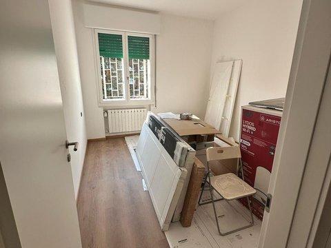 Trilocale in Via Toscana, San Ruffillo - Zona Toscana, Bologna