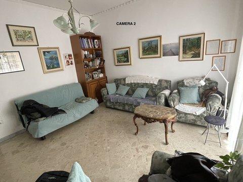 Appartamento in Via San Cristoforo, 51 /e, Centro, Portici