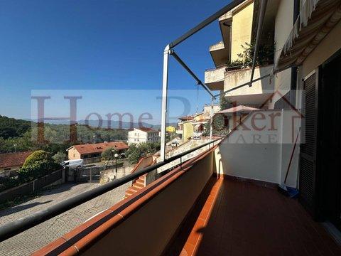 Bilocale in Via G. Marconi, 12, Donnini - San Donato Fronzano, Reggello