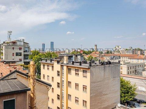 Bilocale in Via Antonio Dugnani, s.n.c, San Vittore - Washington, Milano