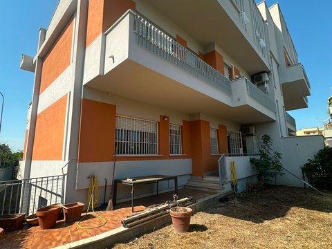 Trilocale in Via Mario Pelagalli s.n.c, Cerveteri, Cerveteri
