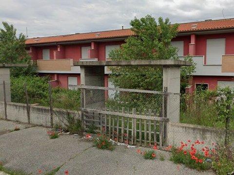 Villetta a schiera in Via Carlo Cassola, s.n.c, Settecamini, Roma