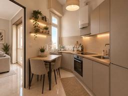 Trilocale in Via Alba, Rivalta di Torino