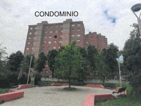 Appartamento in Via Bolla, 16, Gallaratese, Milano
