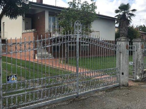 Villa in via Roma, 87, Baricella
