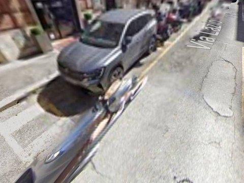 Bilocale in Via Lazio, Piazza del Popolo - Piazza Navona - Quirinale, Roma