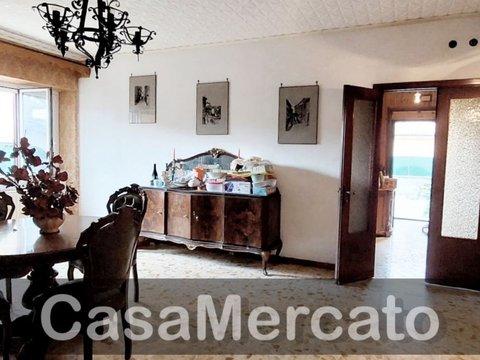 Quadrilocale in Via Monte Pennolo, s.n.c, Rocca di Papa