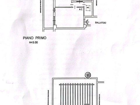 Appartamento su due piani in Via delle Tamerici, Lido di Cincinnato-Lido delle Sirene, Anzio