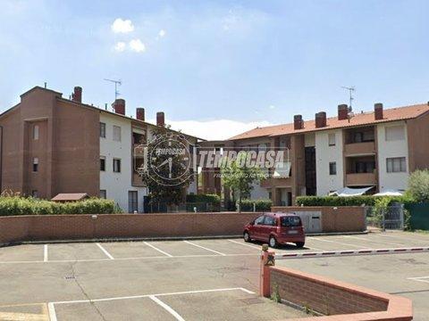 Trilocale in via Guido Antonio Zanetti, 3 a, Bazzano, Valsamoggia