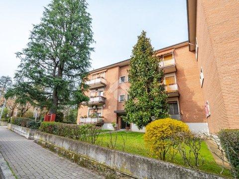 Quadrilocale in Via Dante, 16, Zola Predosa