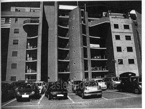 Quadrilocale in Via Motomeccanica, s.n.c, Maggiona-Monte d'Oro-Pratica di Mare, Pomezia