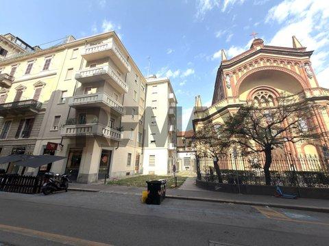 Appartamento in Via Ottavio Assarotti, 14 /Bis, Centro, Torino