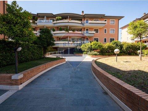 Bilocale in Via della Maremma, 123, Settebagni, Roma