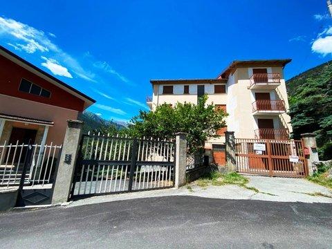 Bilocale in Frazione Villaretto Superiore, 7, Roure