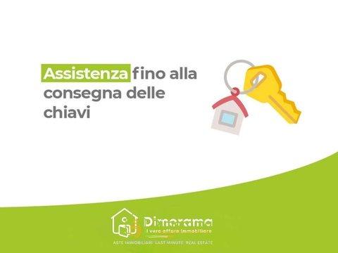 Bilocale in Via San Cuono, 23, Centro Città - Centro Storico, Acerra