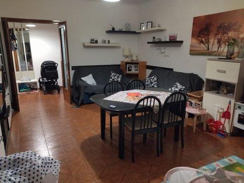 Bilocale in Via Fausto Gullo, 68, Colli Aniene, Roma