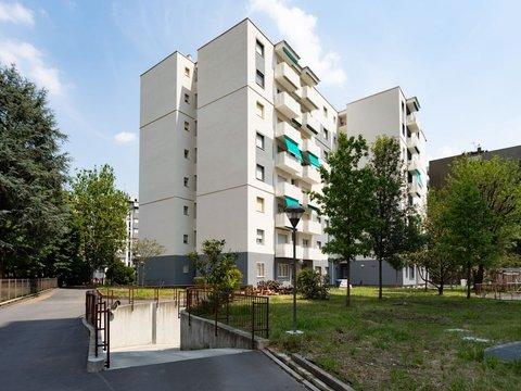 Bilocale in Via Carlo Marx, 185, Dei Parchi-Cascina Gatti-Parpagliona, Sesto San Giovanni